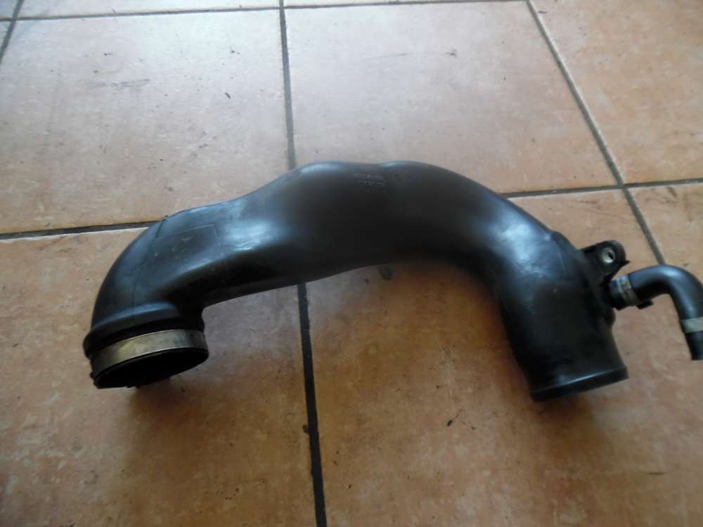  Opel Astra H Ansaugrohr Ansaugschlauch 8980436881