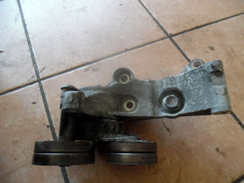  Opel Astra H Spannrolle Riemenspanner 898005564
