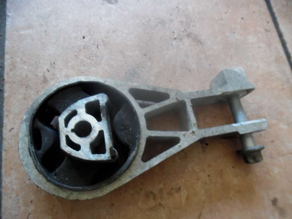  Opel Astra H Motorhalter Motorlager 633374681