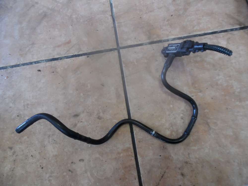 Opel Astra H Abgasdrucksensor BOSCH 0281002770 