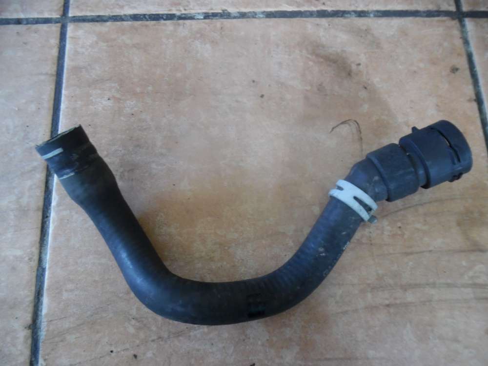 Opel Astra H Wasserschlauch Khlwasserschlauch Rechts 13191195