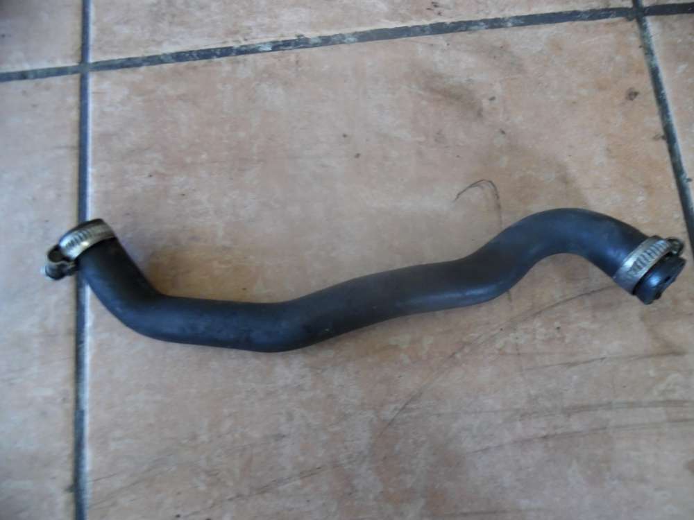 Opel Astra H Wasserschlauch Khlwasserschlauch 