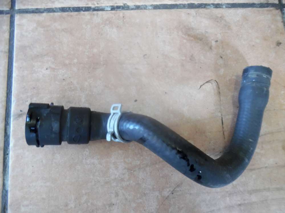 Opel Astra H Wasserschlauch Khlwasserschlauch Heizung Links 13191192