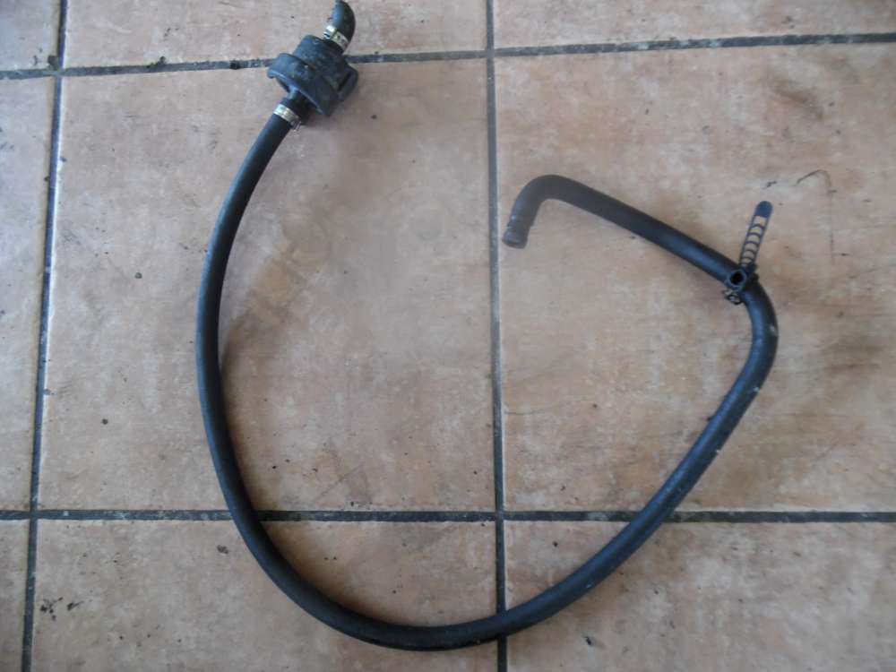 Audi A4 A6 Unterdruckventil Ventil 058133459F