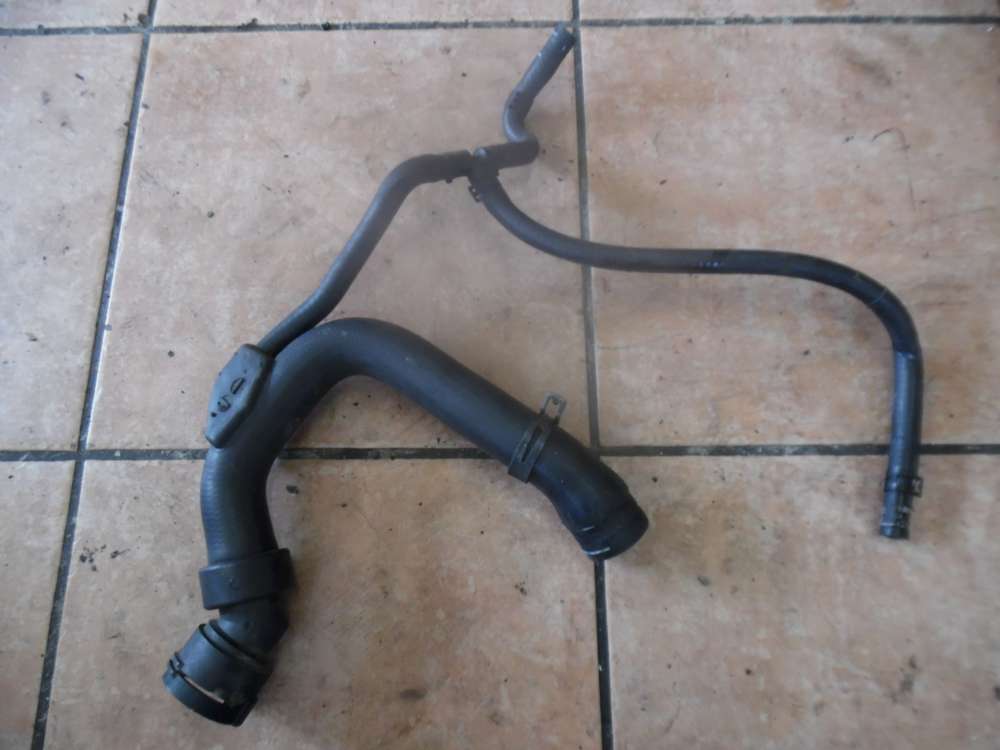 Audi A4 A6 Kühlerschlauch Kühlwasserschlauch 4B0121101
