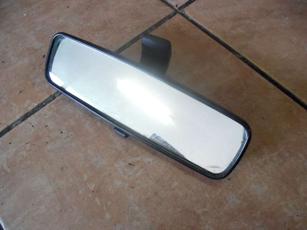 Nissan Micra K12 Bj:2007 3-Türer Innenspiegel 05028