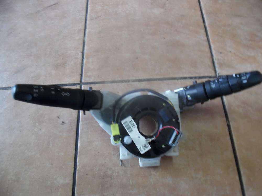 Nissan Micra K12 Bj:2007 3-Türer Lenkstockschalter Blinker Wischer Licht Schalter 25560-BC60A