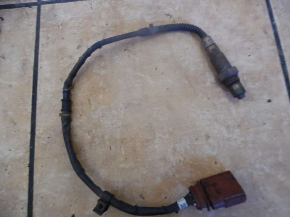 VW LT 28-46 II 2.8 TDi 97-07 Lambdasonde Lambdasensor