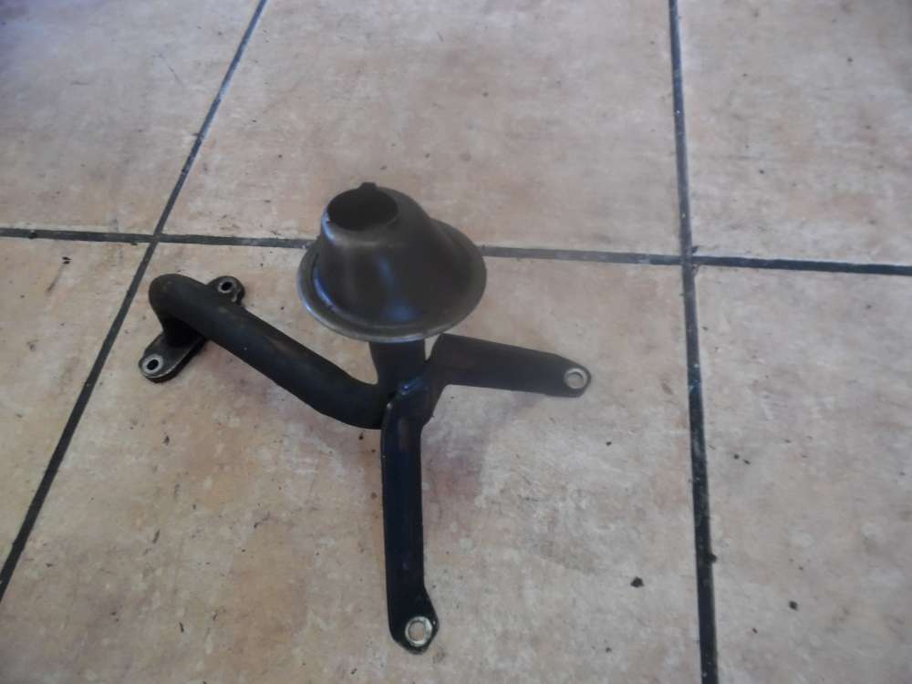 VW LT 28-46 II 2.8 TDi 97-07 Ölsieb mit Ölrohr Ölansaug