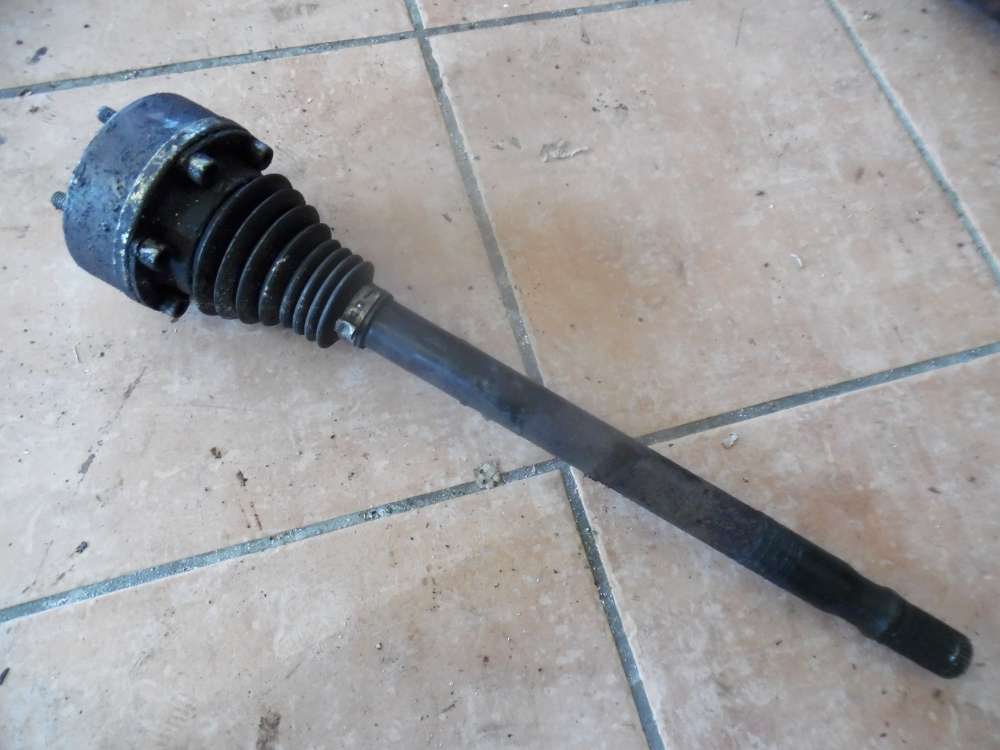 VW LT 28-46 II 2.8 TDi 97-07 Zwischenwelle Vorne Rechts
