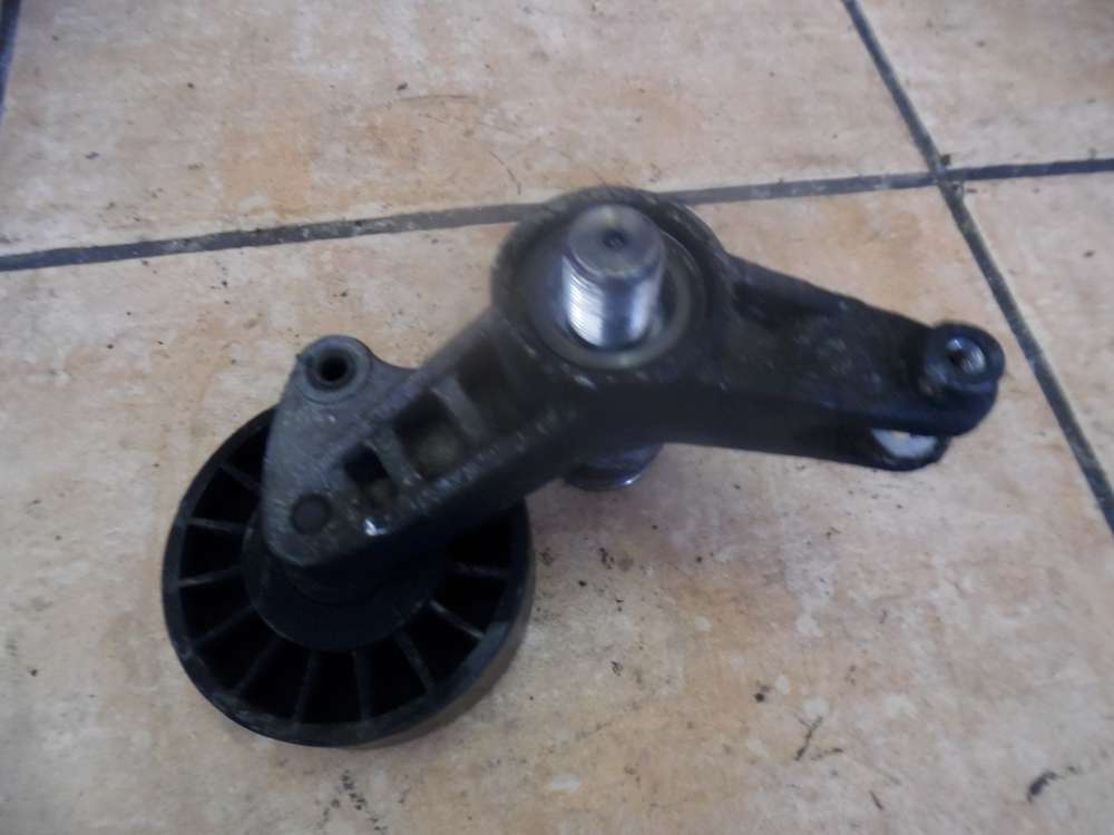 Mercedes-Benz W124 E-Klasse Riemenspanner Spannrolle 6012000970