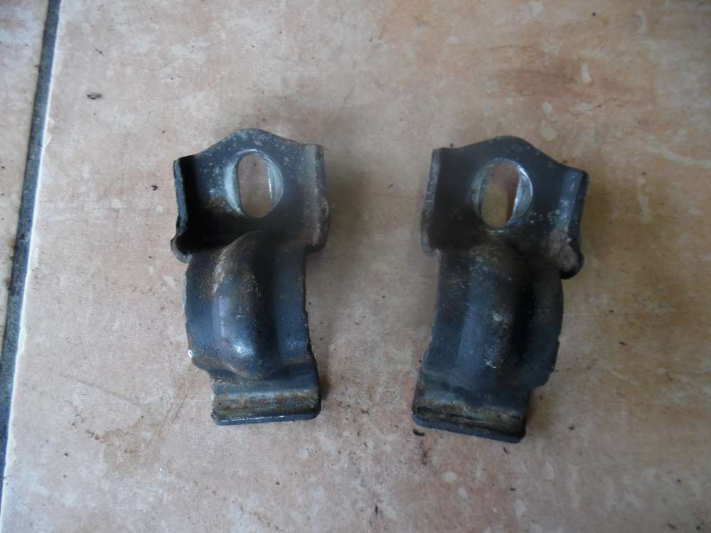 Peugeot 206 Stabihalter Halter Stabilisator Stabi Halterung
