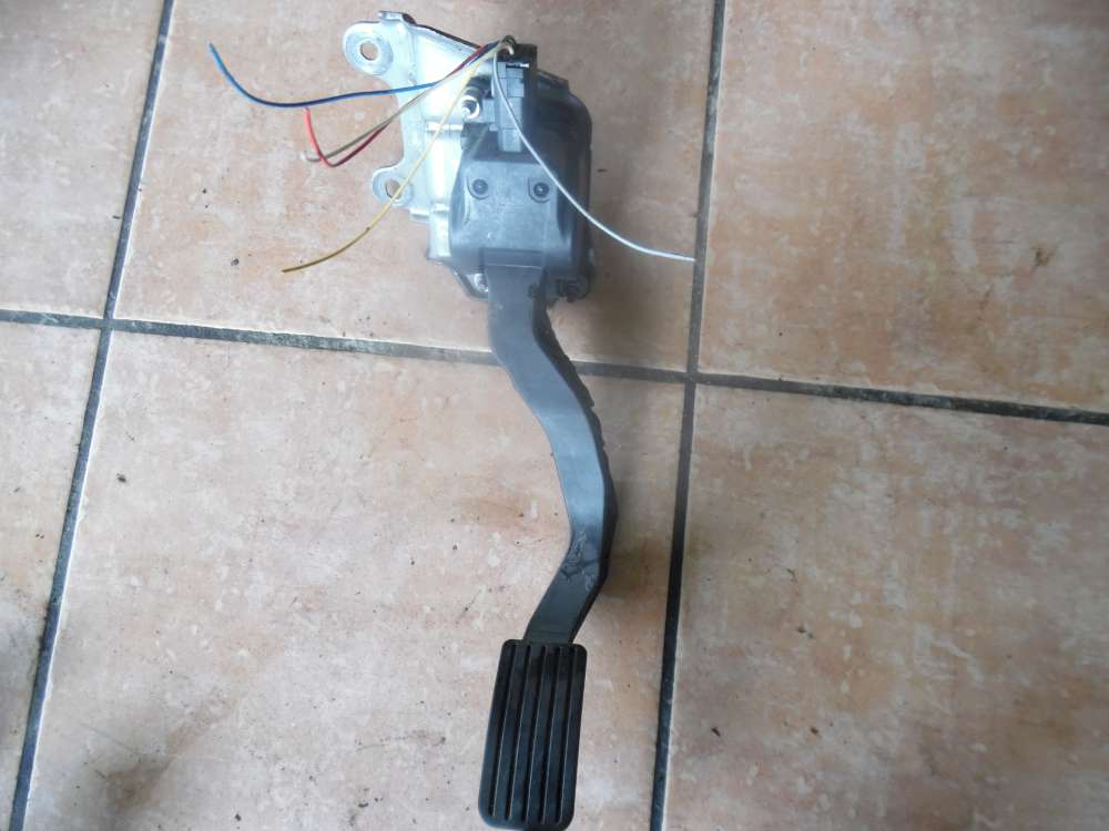 Peugeot 206 Bj:2009 Gaspedal elektrisch 0280755074 9659449880