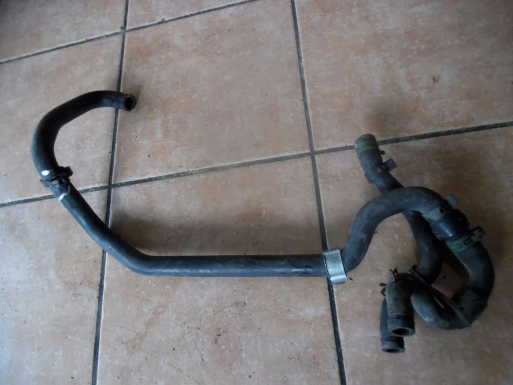 Peugeot 206 Bj:2009 Kühlwasserschlauch Schlauch