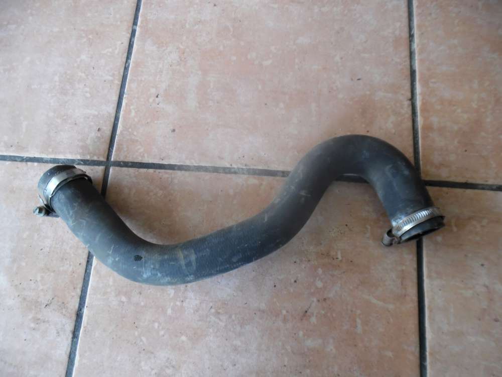 Peugeot 206 Kühlwasserschlauch Schlauch Kühler