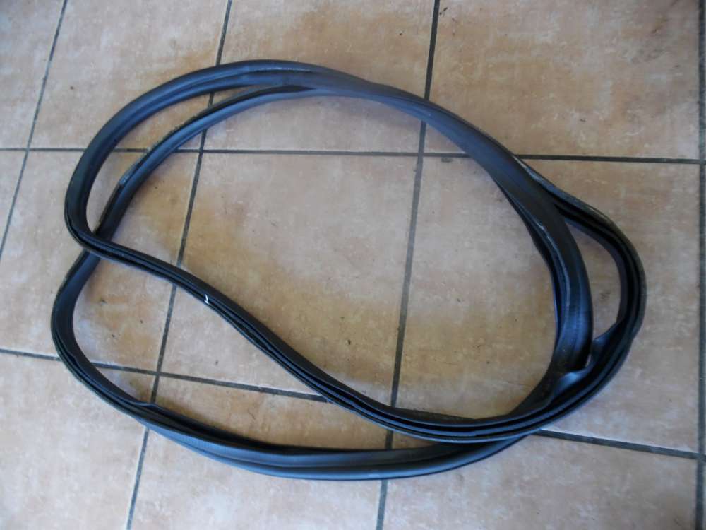 Peugeot 206 Bj:2009 Heckklappendichtung Heckklappe Dichtung