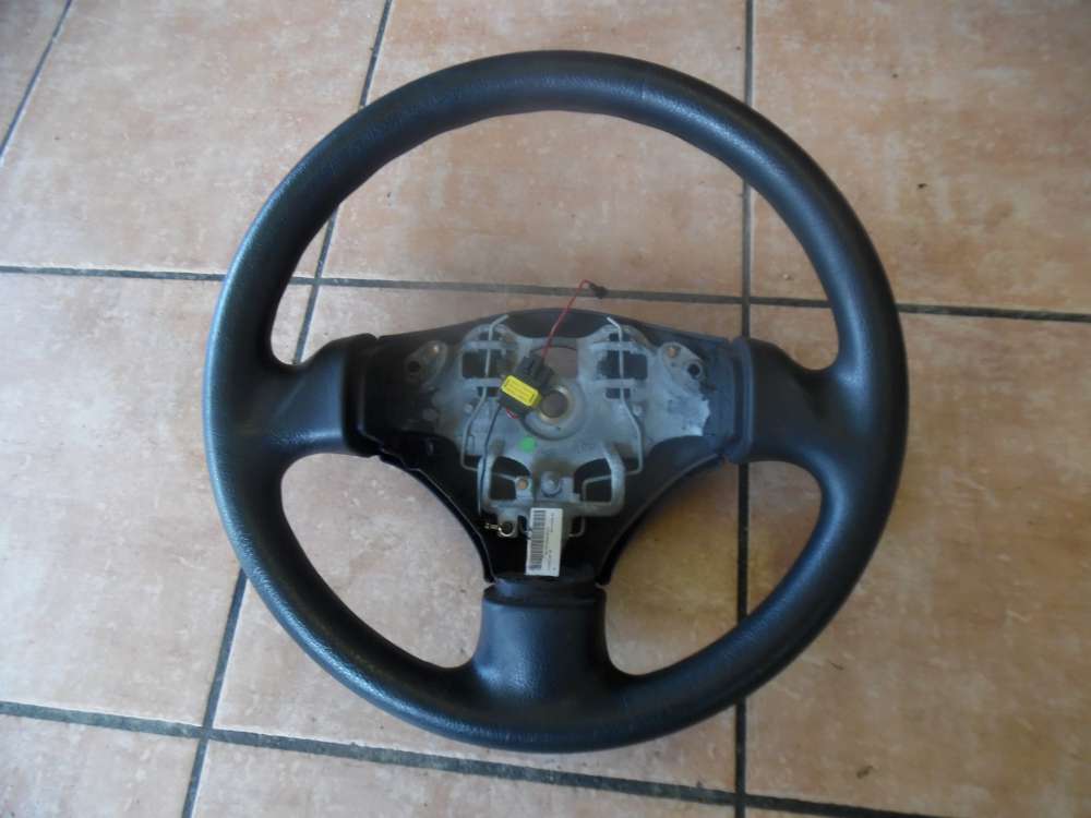 Peugeot 206 Bj:2009 Lenkrad 96441164ZR
