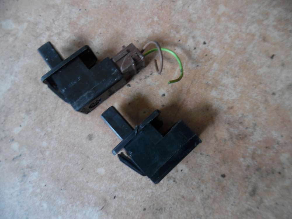 Peugeot 206 Bremslichtschalter Schalter Handbremse