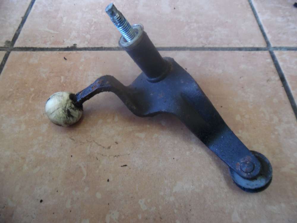 Peugeot 206 Halter  