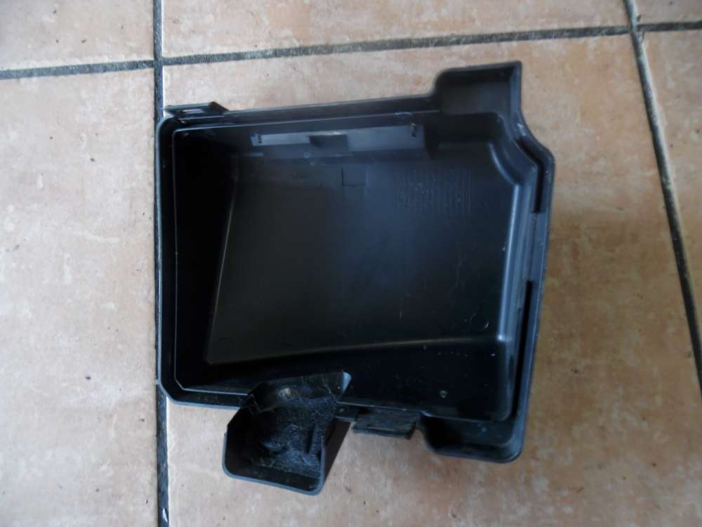 Peugeot 206 Sicherungskasten Deckel Abdeckung 9661645680