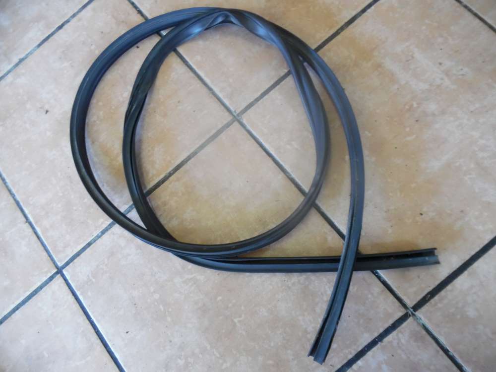 Peugeot 206 Bj:2009 Dichtung Dachlauf Dachleiste Rechts
