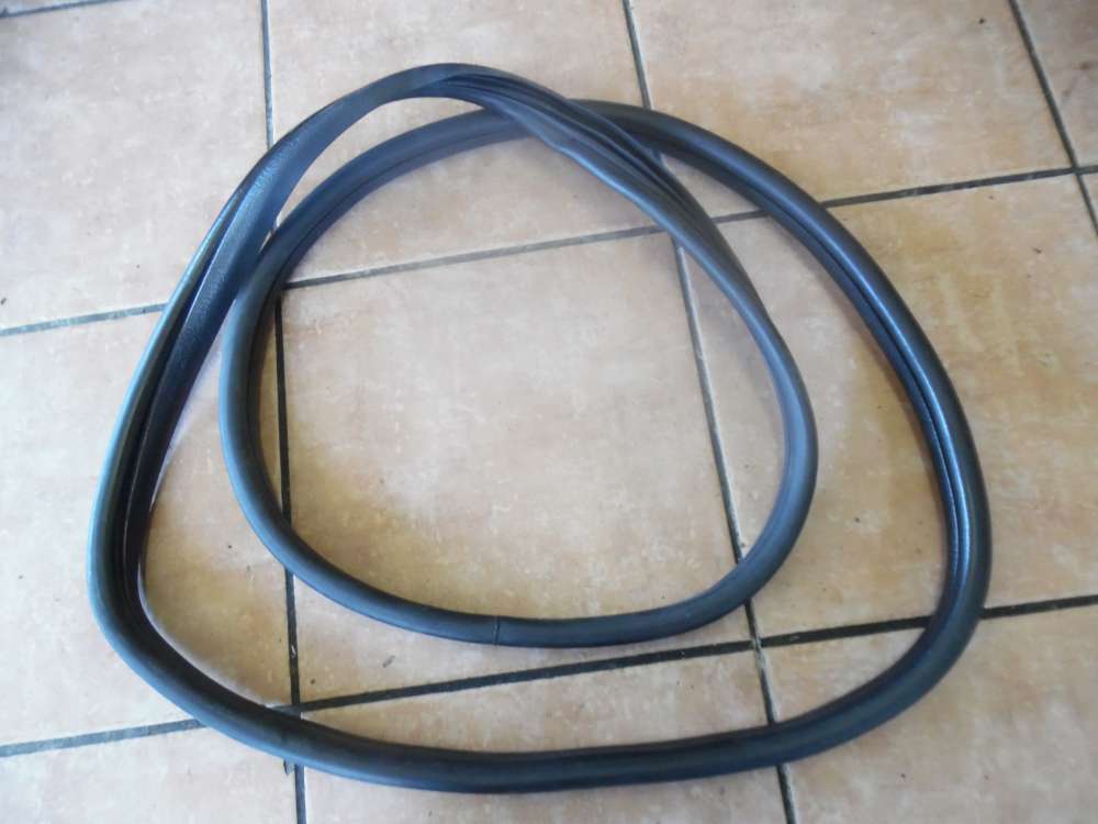 Peugeot 206 Bj:2009 Türdichtung Dichtung Hinten Rechts 9656498880