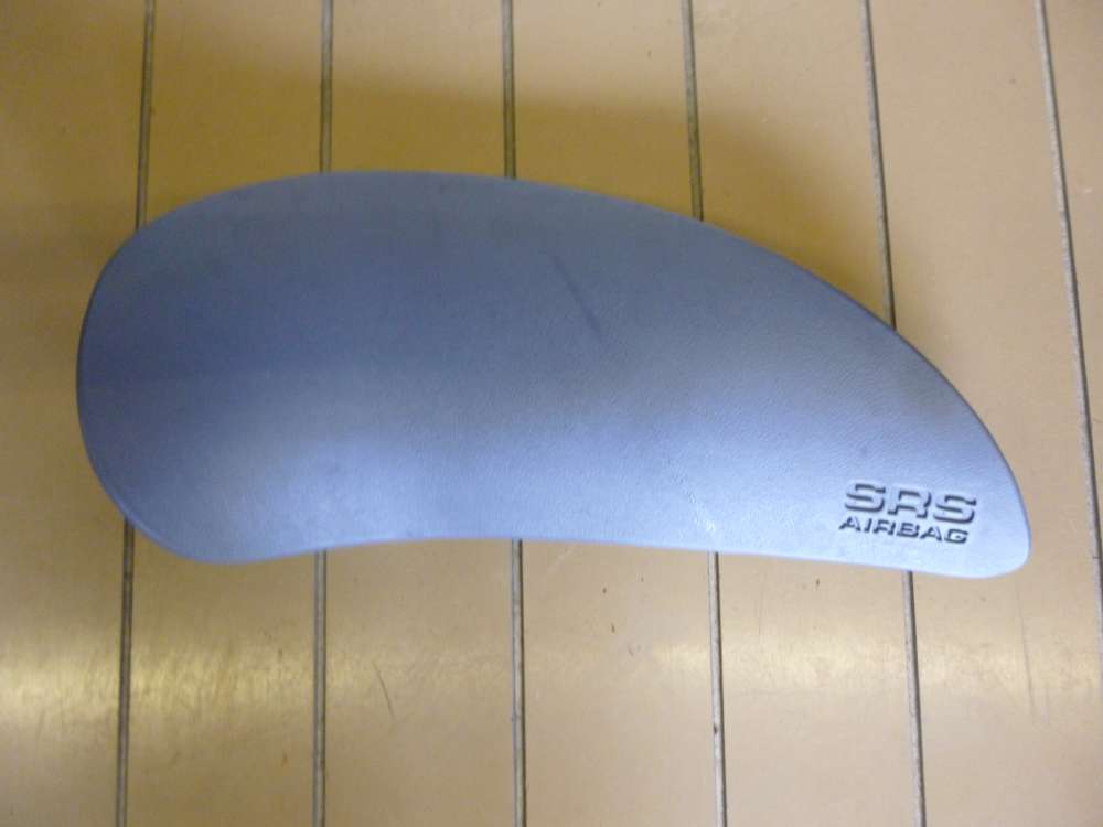 Ford Fiesta Bj 1997 Airbagverkleidung Abdeckung Deckel Verkleidung Airbag
