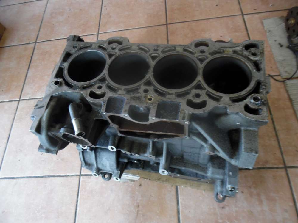Ford Mondeo MK3 2,0TDCi Motorblock Block RF1S7G6015B   