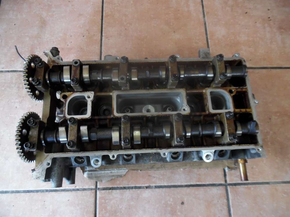 Ford Mondeo MK3 2,0TDCi Zylinderkopf 1S7G-6090BU