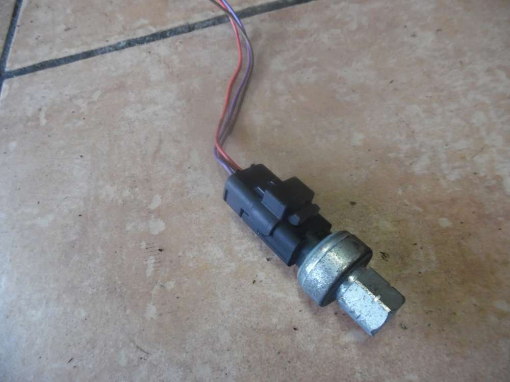 Peugeot 206 Druckschater Drucksensor Klima Sensor 9647971280 