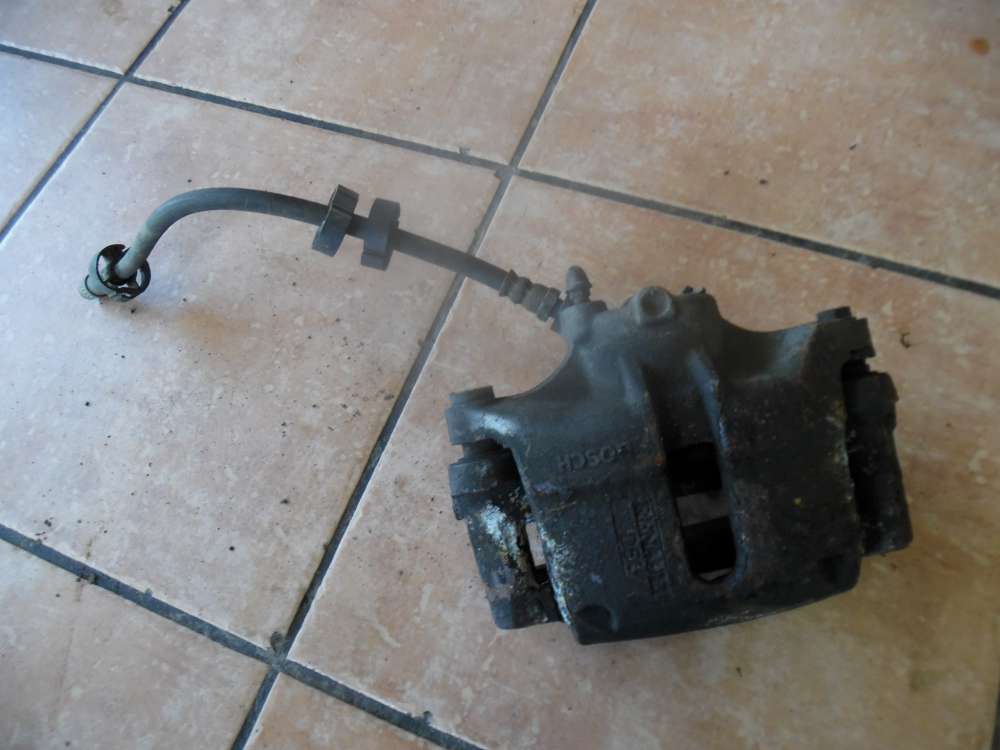 Renault Kangoo KC Bj:2007 Bremssattel Vorne Rechts 8200336184