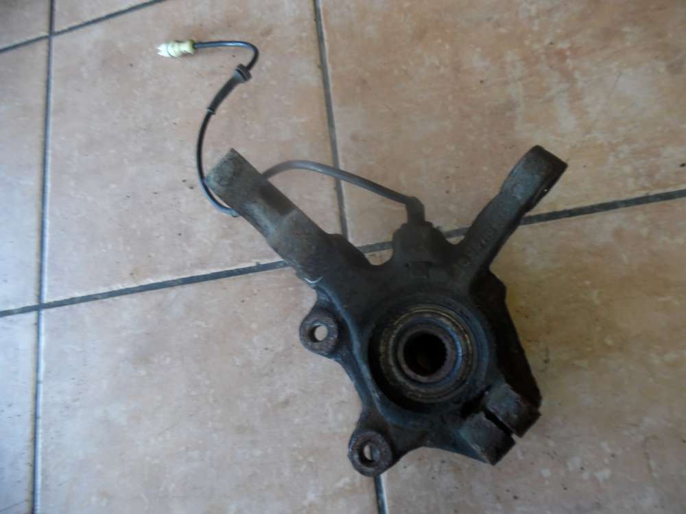 Renault Kangoo KC Bj:2007 Achsschenkel Radnabe mit ABS Vorne Rechts 8200186294 