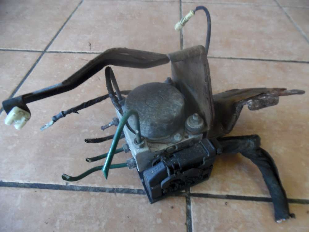 Renault Kangoo KC Bj:2007 ABS Steuergert Hydraulikblock 8200661044