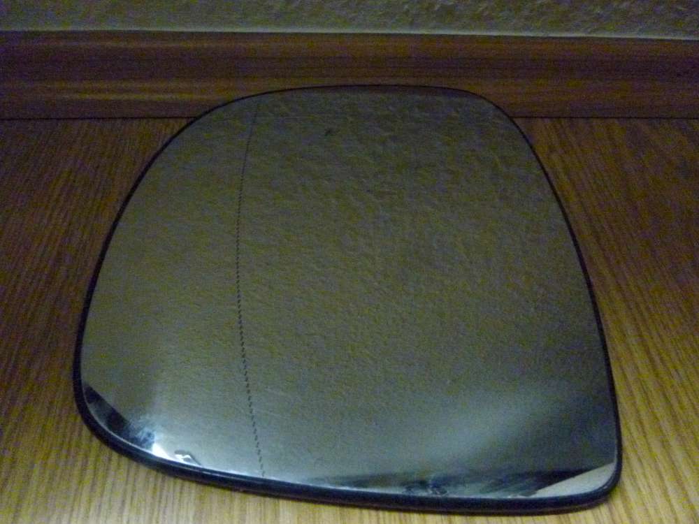 Spiegelglas, Auenspiegel Originalware 232634001