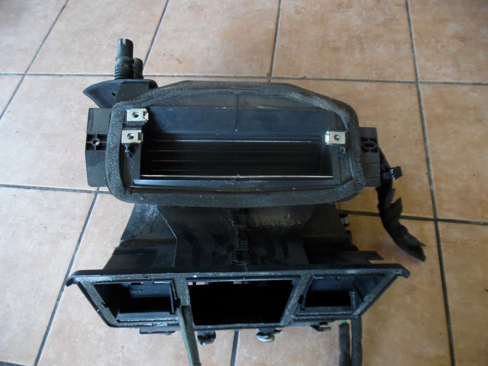 Renault Kangoo KC Heizungskasten Heizung 8200093825 