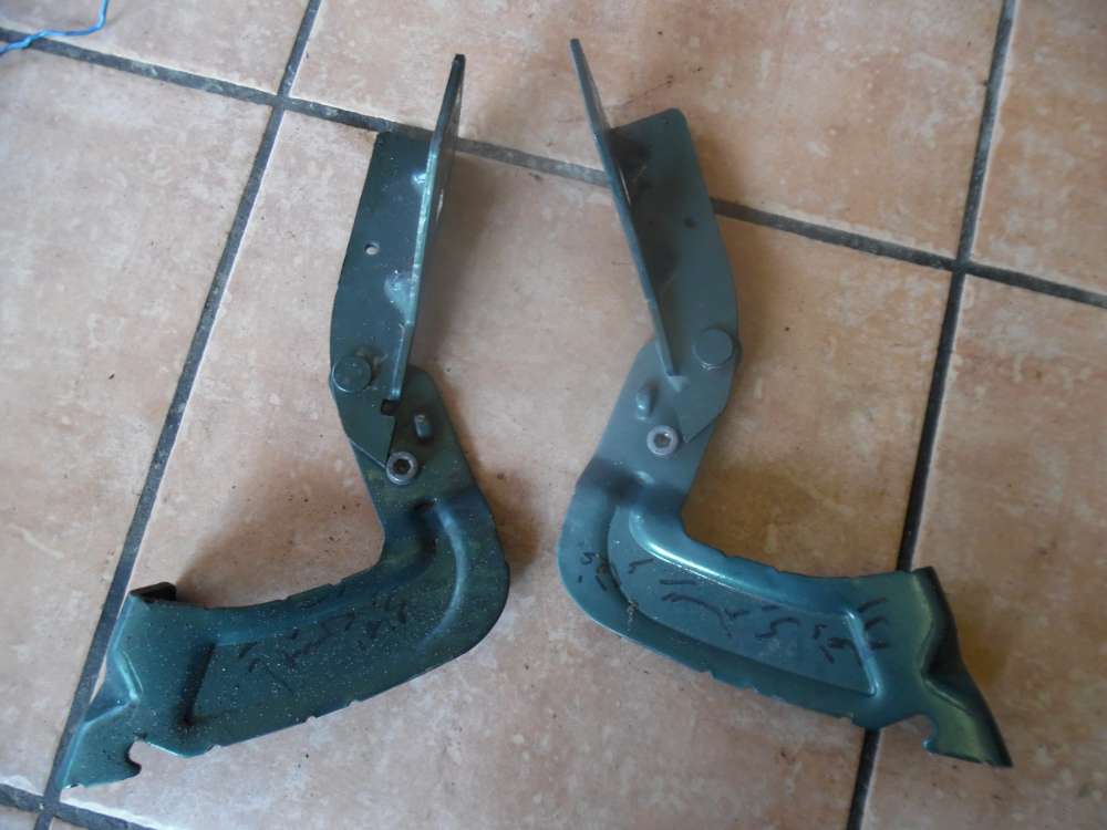 Renault Kangoo KC Motorhaubescharnier Scharnier