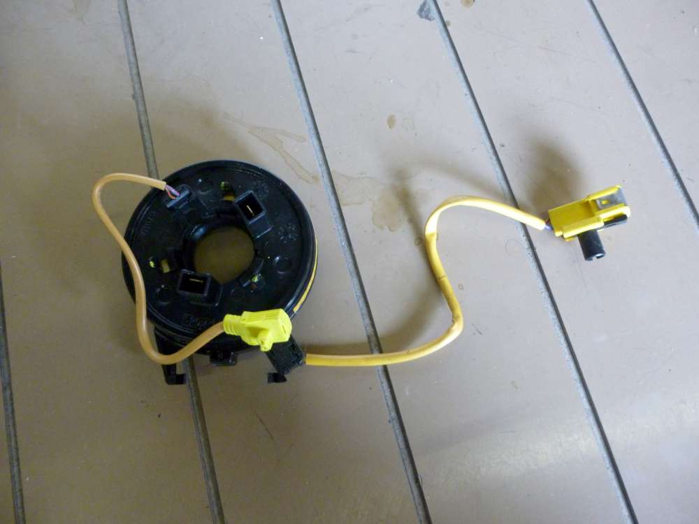 Ford Fiesta IV Schleifring Wickelfeder 96FB-14A664-BA