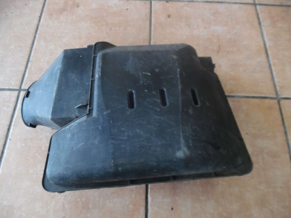 Renault Kangoo KC Luftfiltergehuse Luftfilterkasten 8200420871