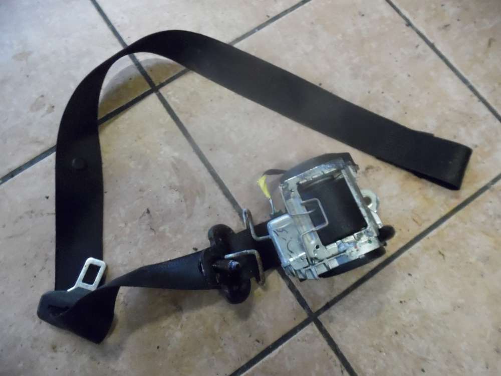 Fiat Punto 199 Gurt Sicherheitsgurt Vorne Links 60523600