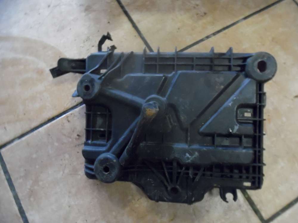 Fiat Punto 199 Batteriekasten Batterie 55702622