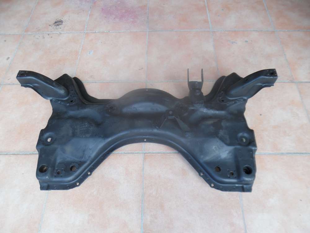 Peugeot 206 Vorderachse Motortrger Achstrger Vorne
