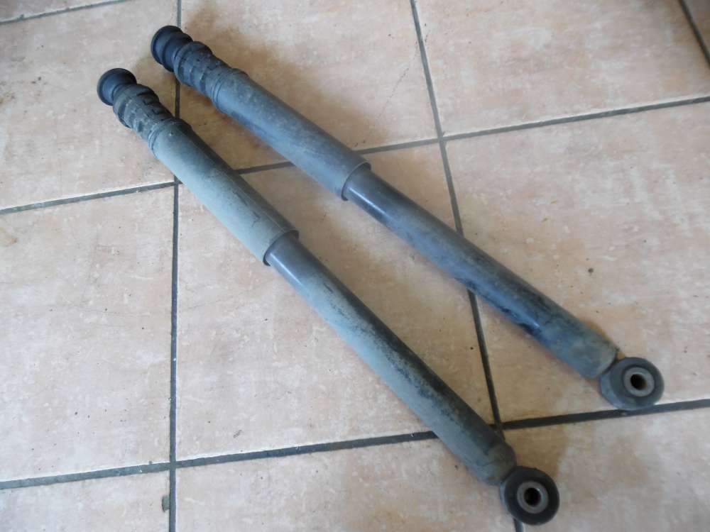 Nissan Micra K12 Stodmpfer Hinten Rechts / Links