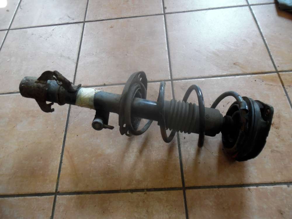 Nissan Micra K12 Federbein Stodmpfer Vorne Rechts