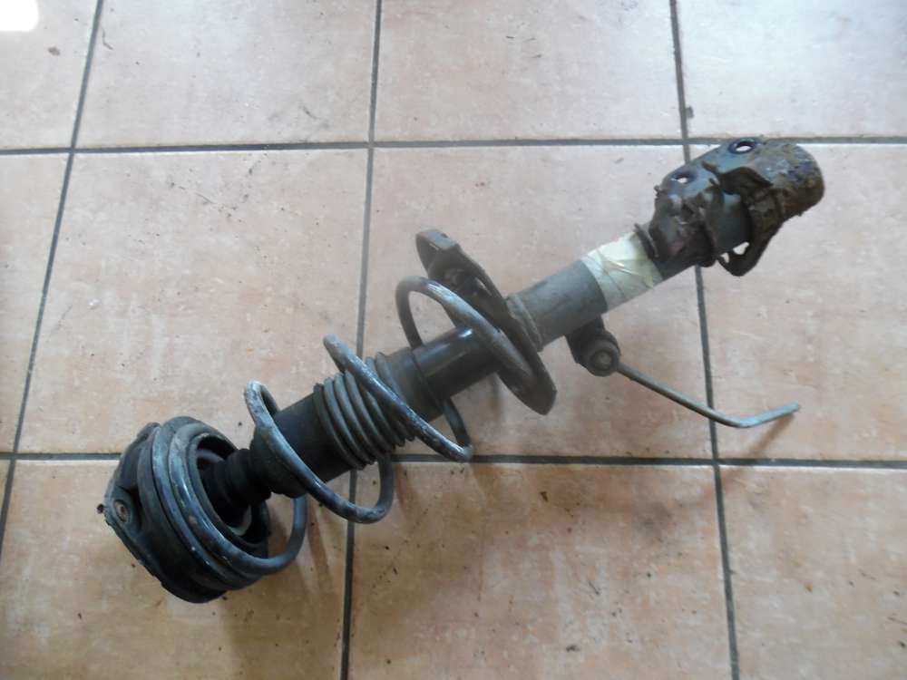 Stoßdämpfer vorne links Nissan Micra