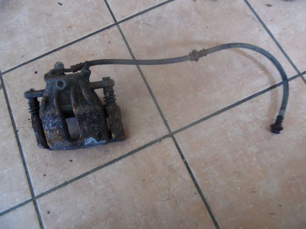 Nissan Micra K12 Bremssattel Vorne Links