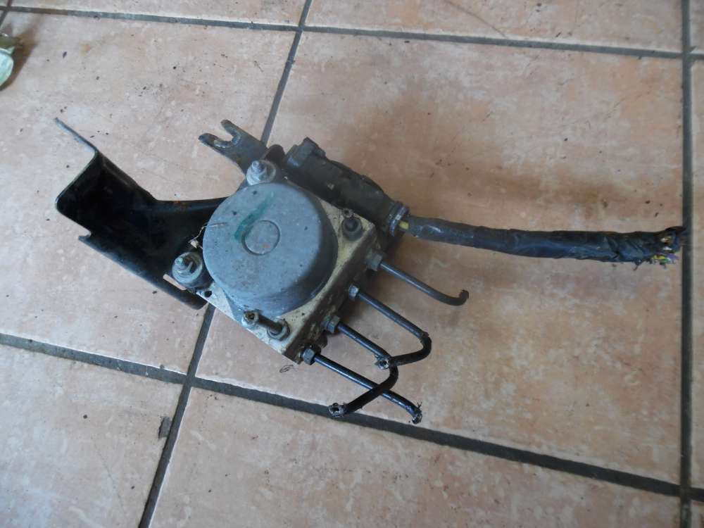 Nissan Micra K12 Bj:2007 ABS Hydraulikblock 0265231811  47660BC60A