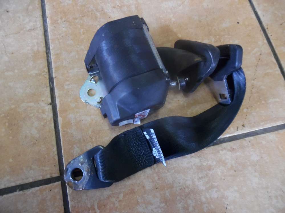 Nissan Micra K12 Bj:2007 Gurt Sicherheitsgurt Hinten Rechts 88844AX311