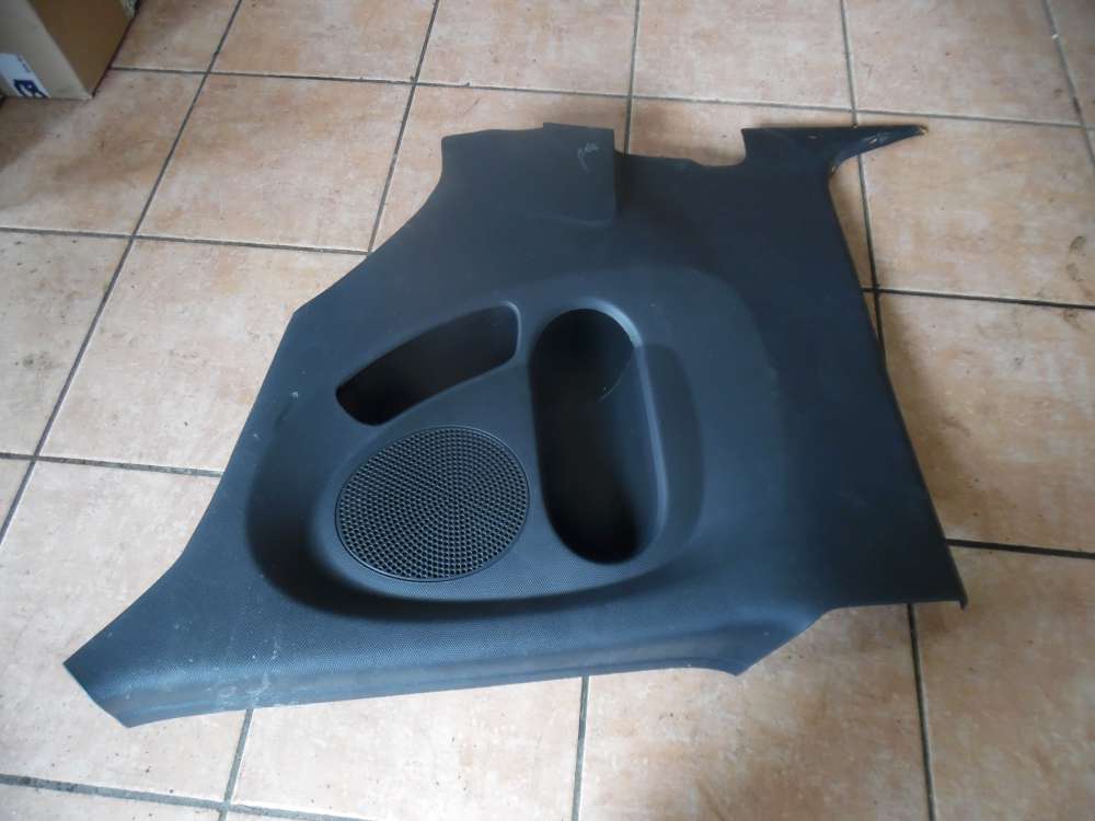 Nissan Micra K12 Seiterverkleidung Hinten Rechts 76900AX600