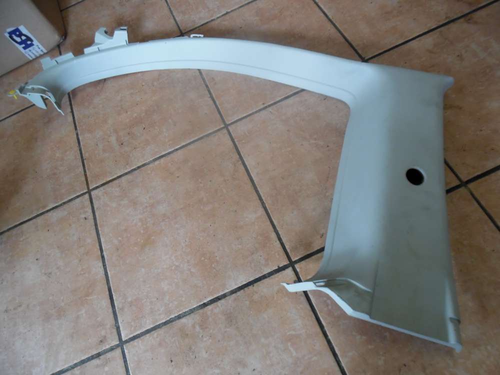 Nissan Micra K12 C-Sulen Verkleidung Hinten Links 76914AX600