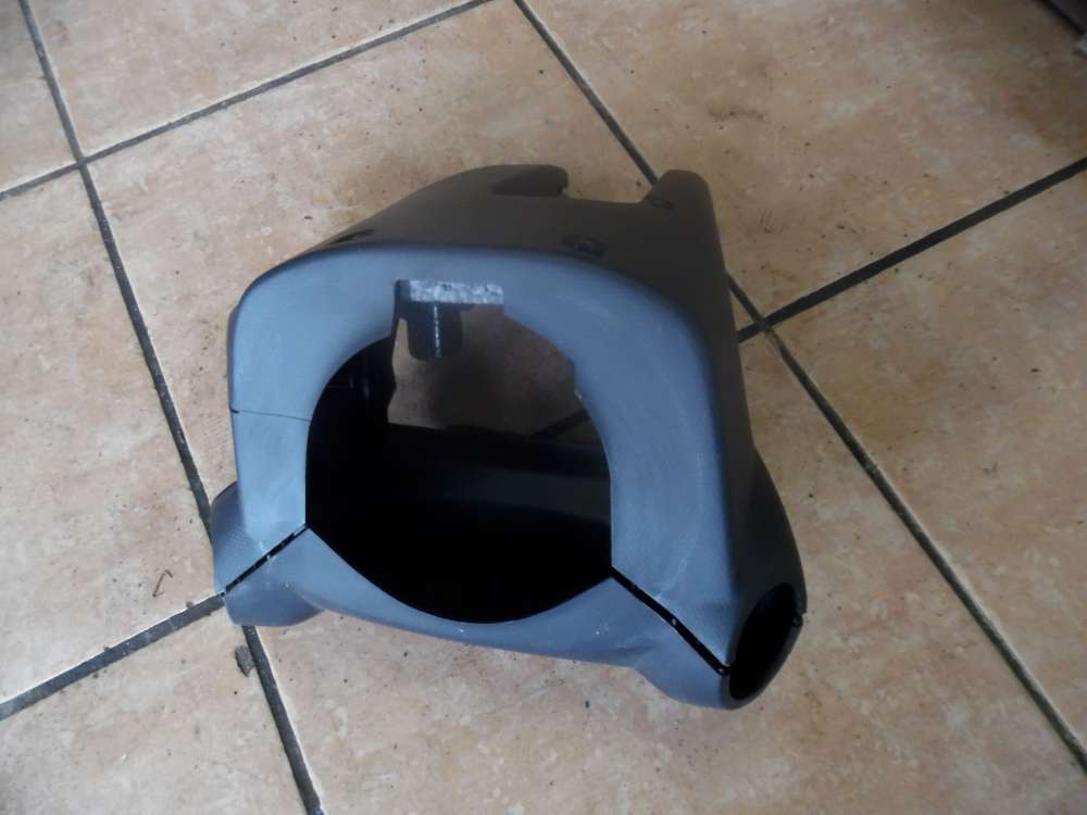Nissan Micra K12 Verkleidung Lenkradverkleidung